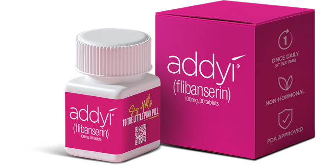 Addyi farmacia online