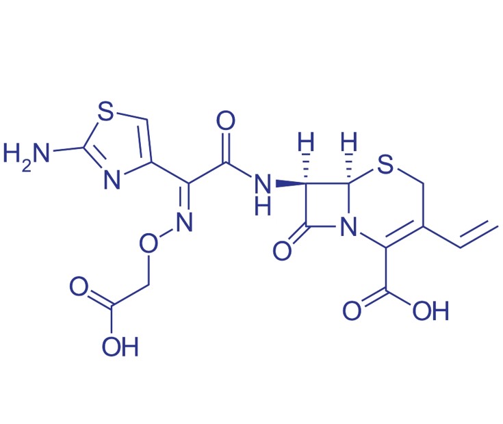 Cefixima farmacia online