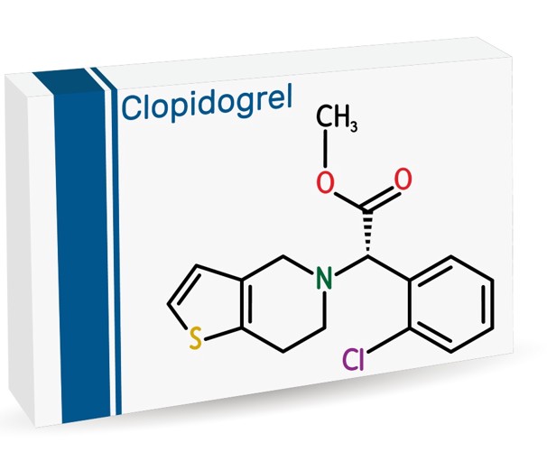 Clopidogrel farmacia online