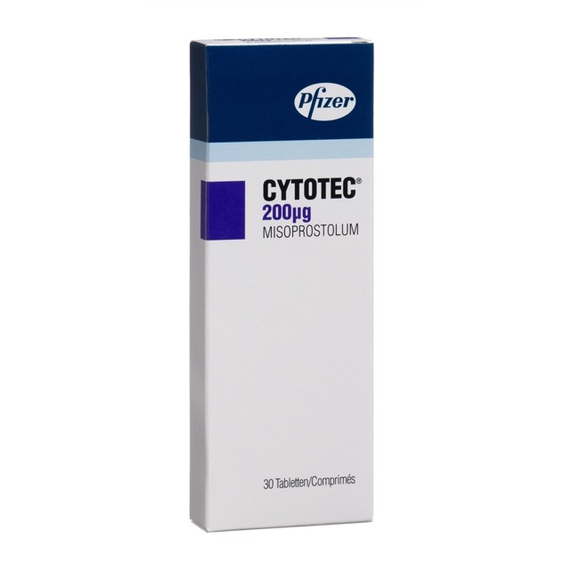 Cytotec farmacia online