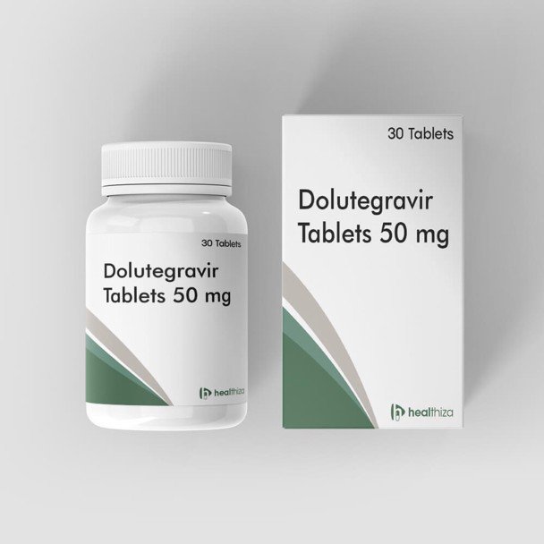 Dolutegravir farmacia online