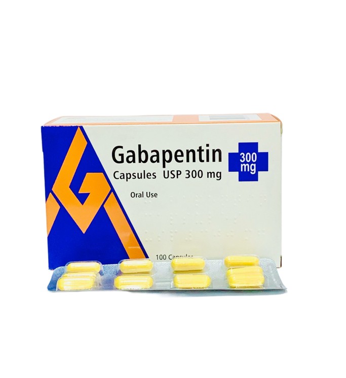 Gabapentin farmacia online