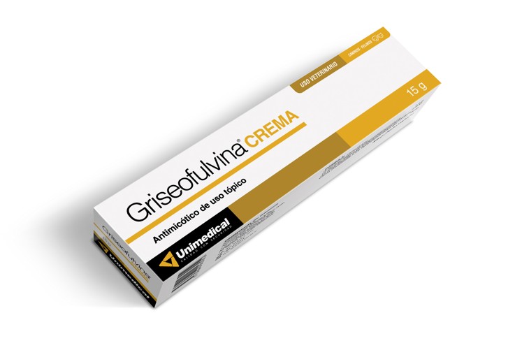 Griseofulvina farmacia online