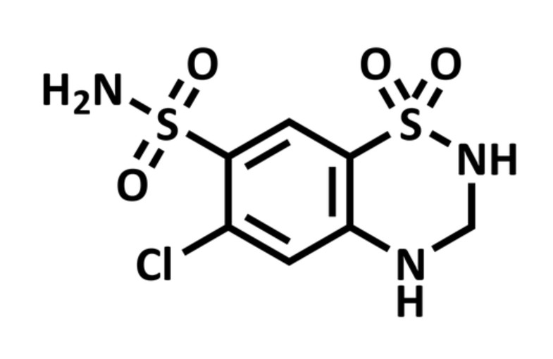 Idroclorotiazide farmacia online
