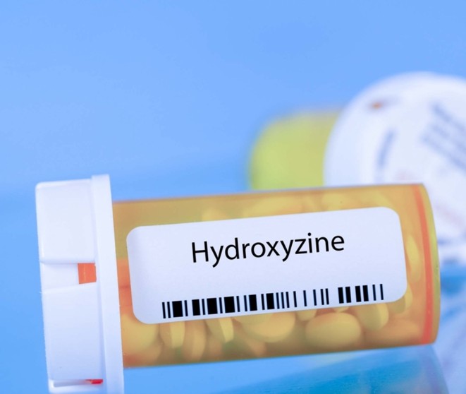 Idrossizina farmacia online