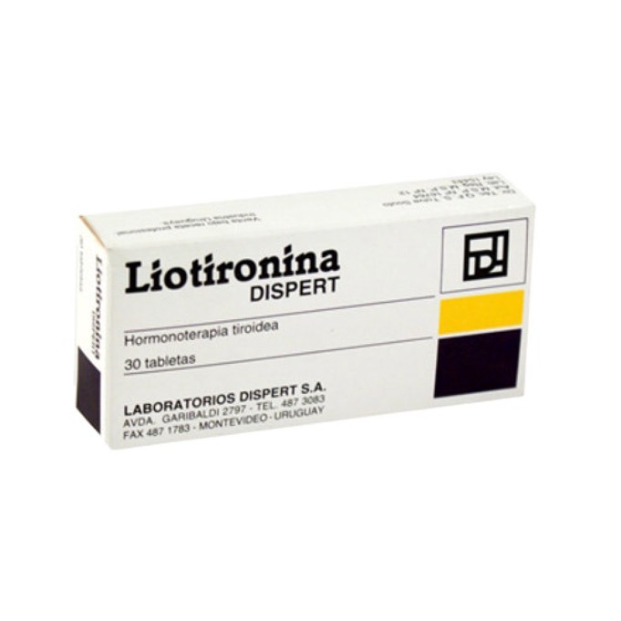 Liotironina farmacia online