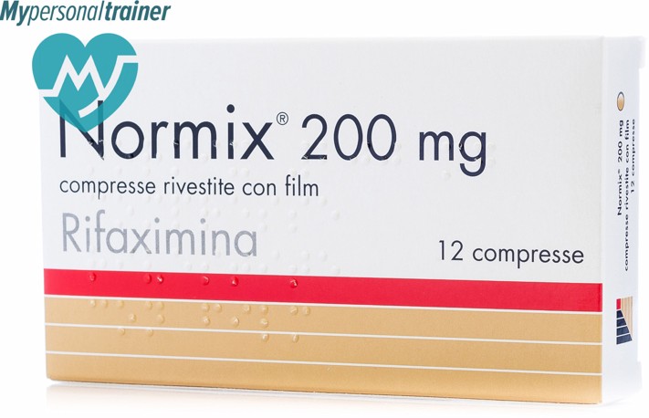 Normix farmacia online