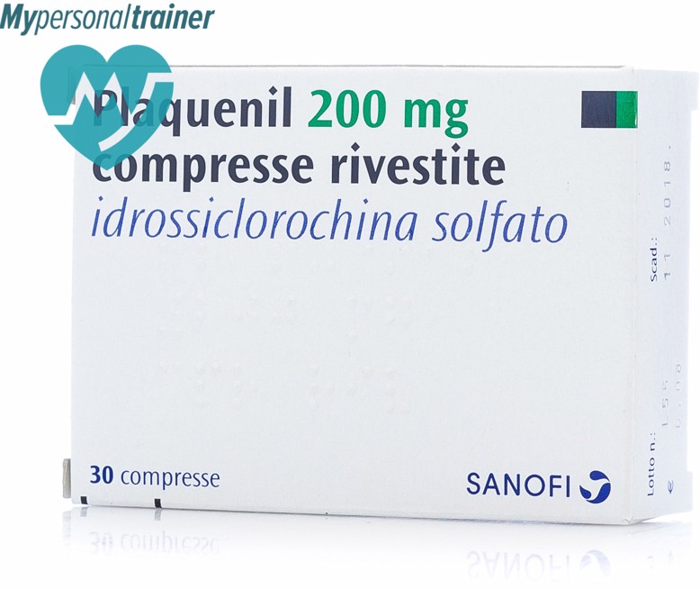 Plaquenil farmacia online