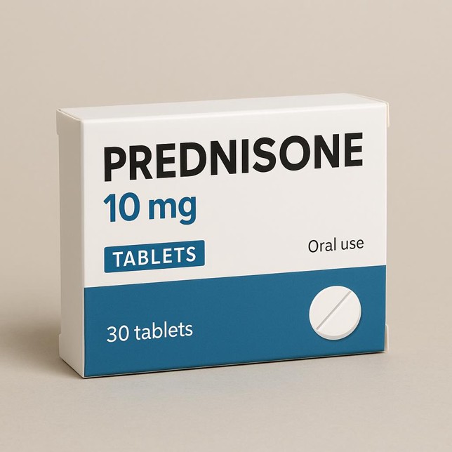 Prednisolone farmacia online