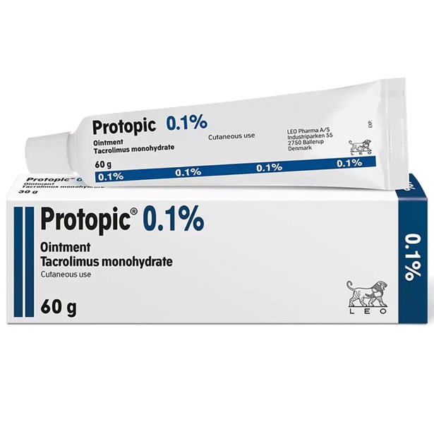 Protopic farmacia online