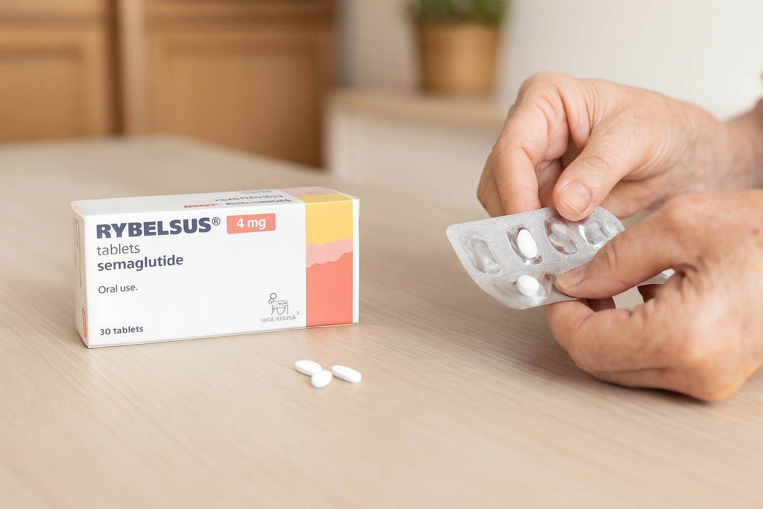 Rybelsus farmacia online