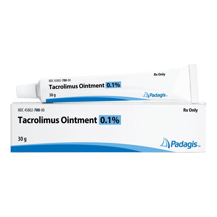 Tacrolimus farmacia online