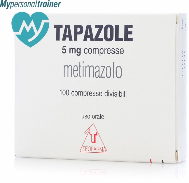 Tapazole farmacia online