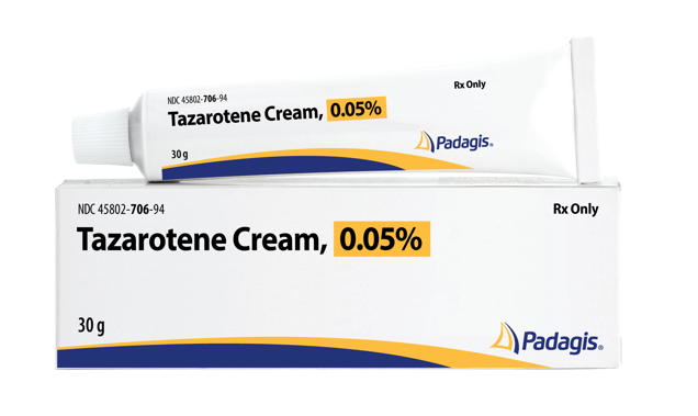 Tazarotene farmacia online