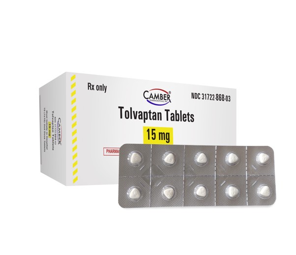 Tolvaptan farmacia online