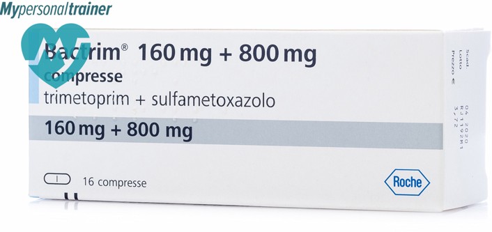 Trimetoprim farmacia online