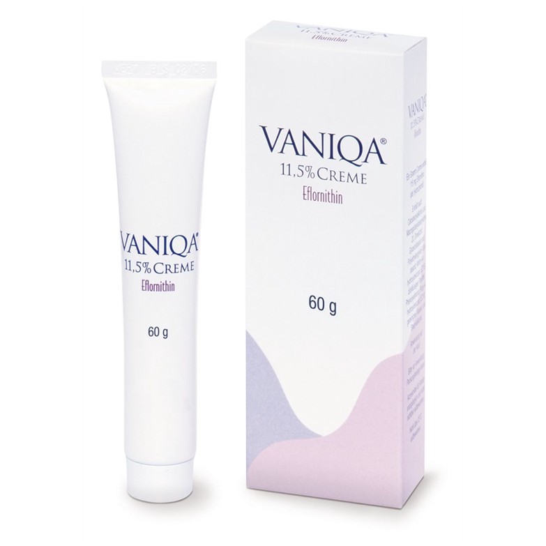 Vaniqa farmacia online