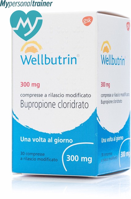 Wellbutrin farmacia online