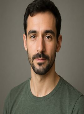 Marco Rimediotti - Centro Yoga Firenze