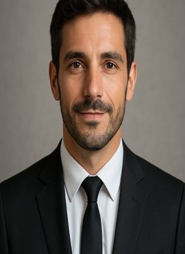 Diego Biffoli Centro Yoga Firenze